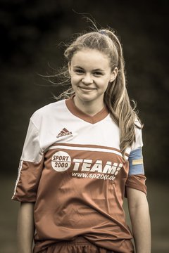 Bild 2886 - C-Juniorinnen KT Training